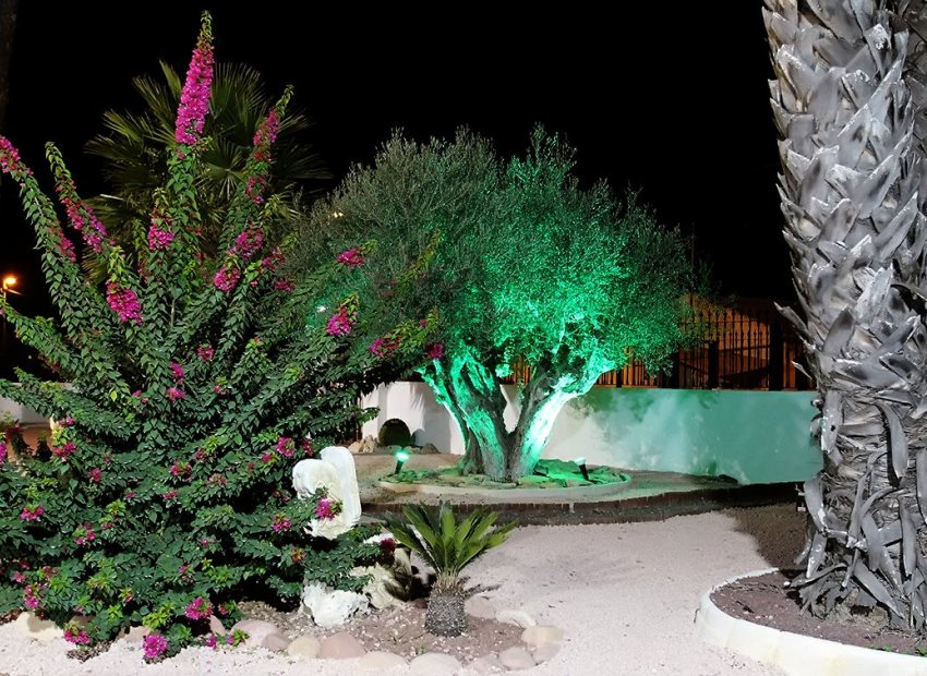 Reventa - Villa - Orihuela Costa - Orihuela