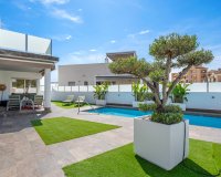 Reventa - Villa - Orihuela Costa - Pau 8*