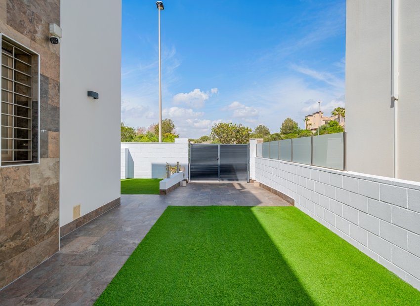 Reventa - Villa - Orihuela Costa - Pau 8*