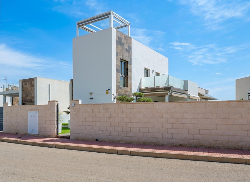 Reventa - Villa - Orihuela Costa - Pau 8*