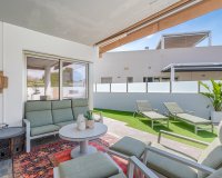 Reventa - Villa - Orihuela Costa - Pau 8*