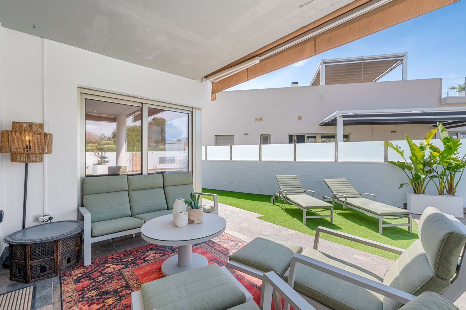 Reventa - Villa - Orihuela Costa - Pau 8*