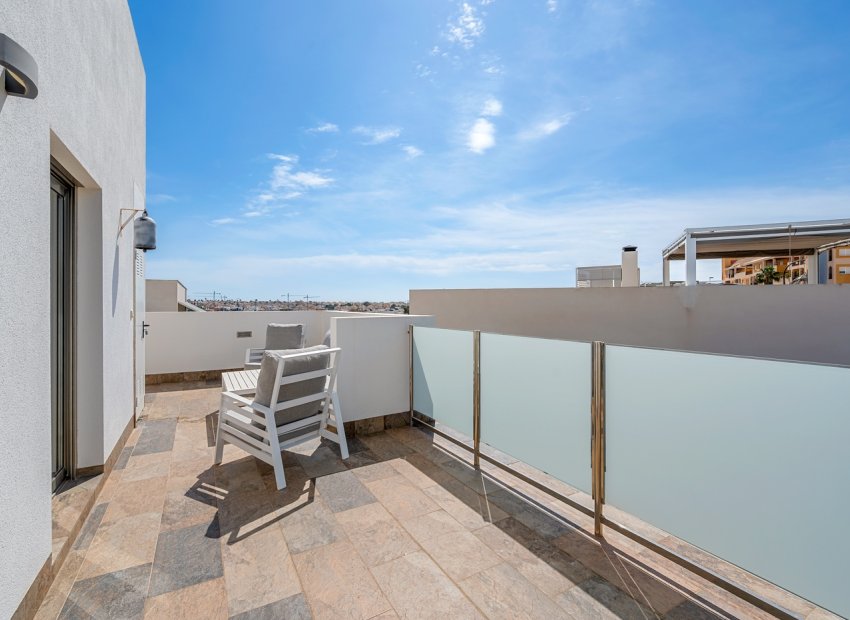 Reventa - Villa - Orihuela Costa - Pau 8*