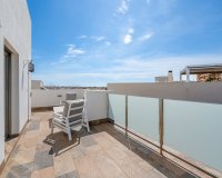 Reventa - Villa - Orihuela Costa - Pau 8*