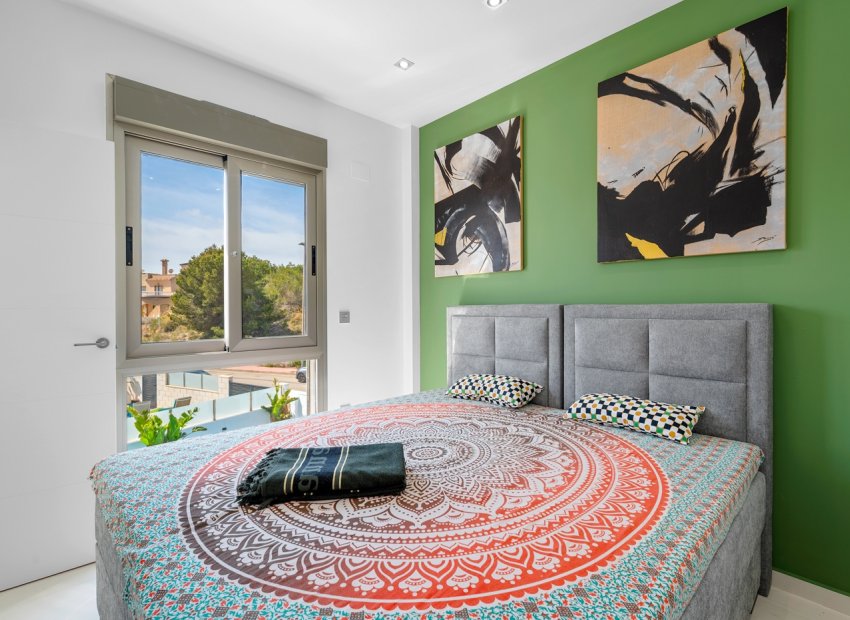 Reventa - Villa - Orihuela Costa - Pau 8*