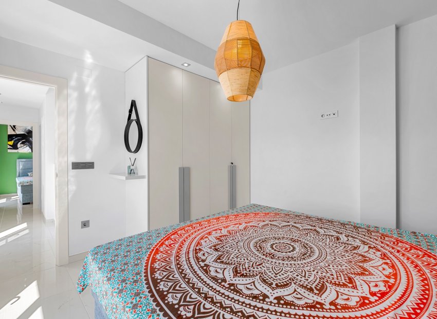 Reventa - Villa - Orihuela Costa - Pau 8*