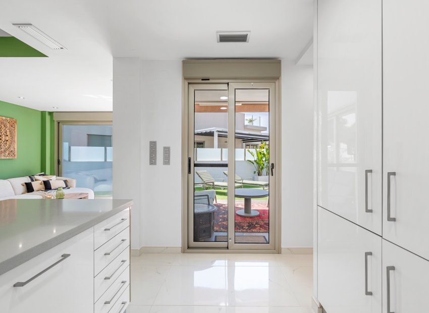 Reventa - Villa - Orihuela Costa - Pau 8*