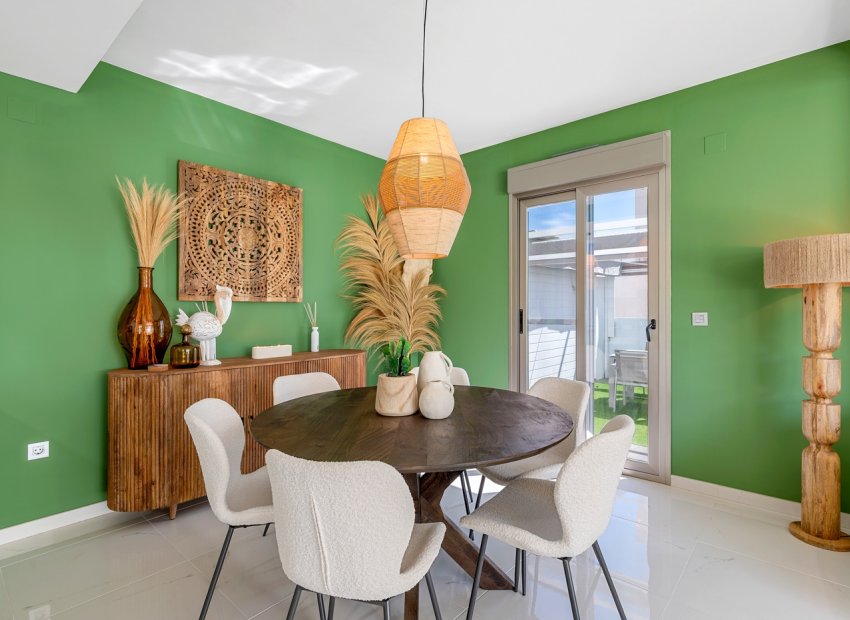 Reventa - Villa - Orihuela Costa - Pau 8*