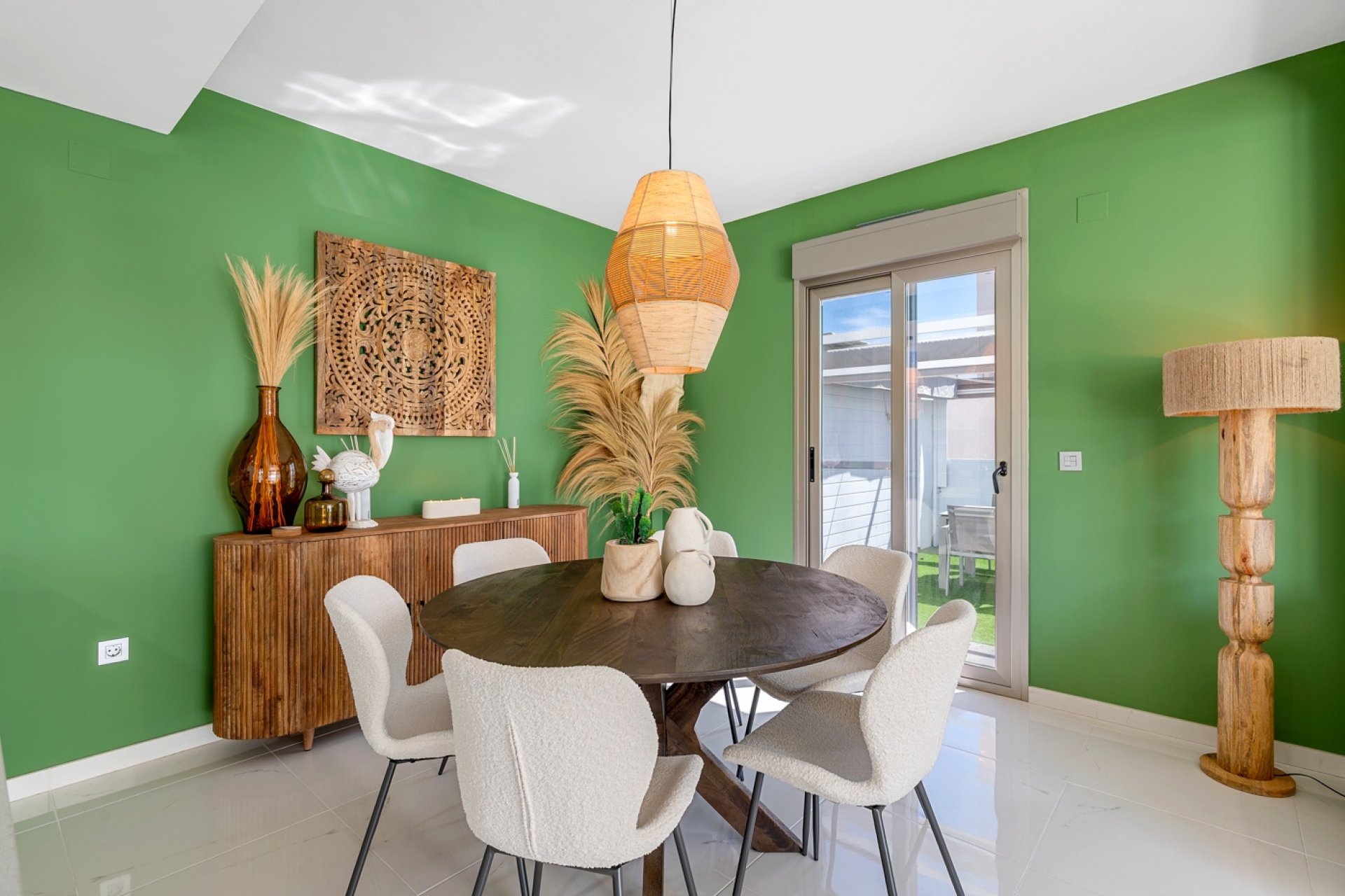 Reventa - Villa - Orihuela Costa - Pau 8*