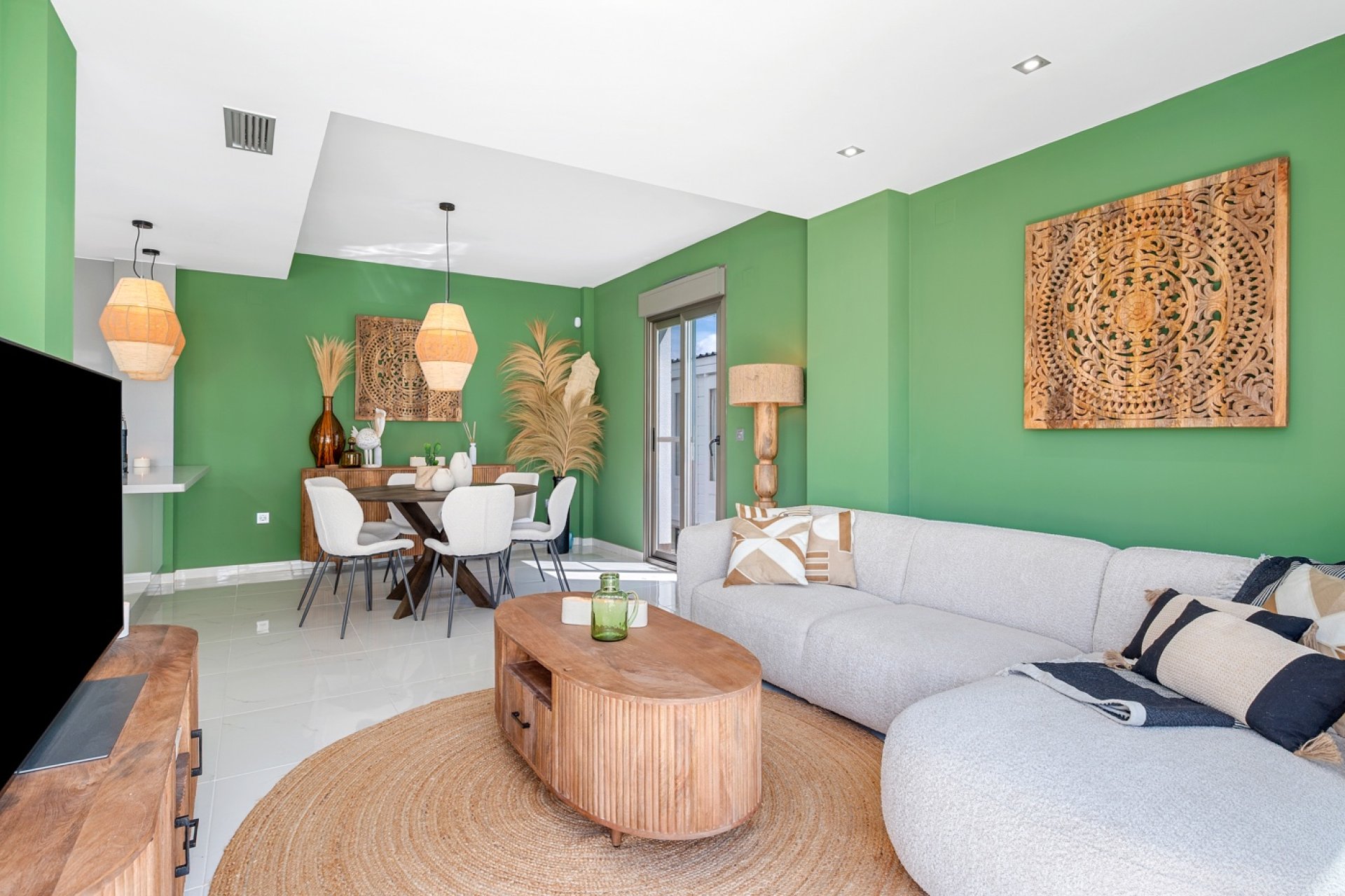 Reventa - Villa - Orihuela Costa - Pau 8*