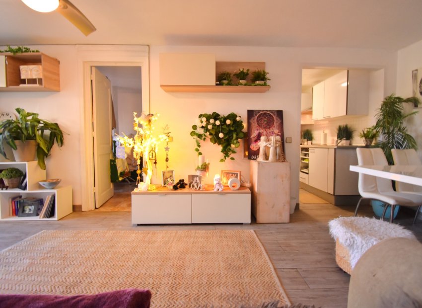 Reventa - Villa - Orihuela Costa - Playa Flamenca