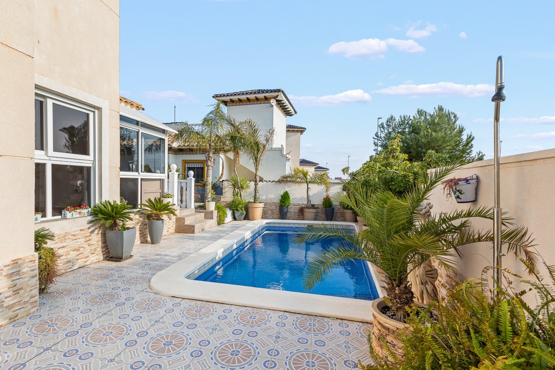 Reventa - Villa - Orihuela Costa - Playa Flamenca