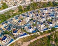 Reventa - Villa - Orihuela Costa - Playa Flamenca