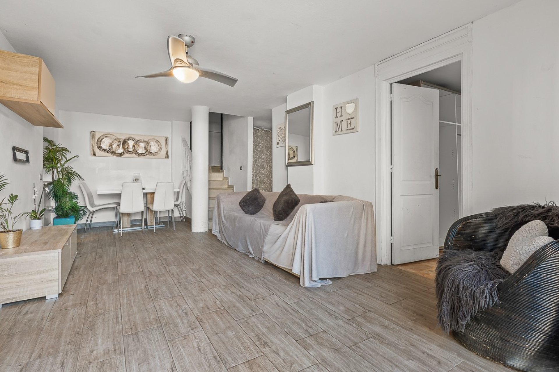 Reventa - Villa - Orihuela Costa - Playa Flamenca