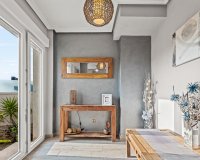 Reventa - Villa - Orihuela Costa - Playa Flamenca