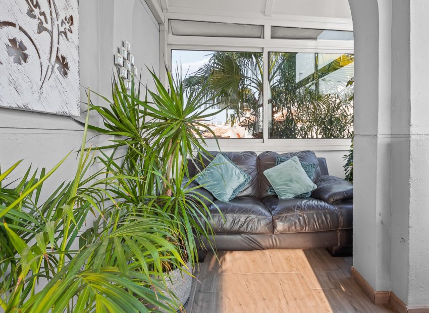 Reventa - Villa - Orihuela Costa - Playa Flamenca