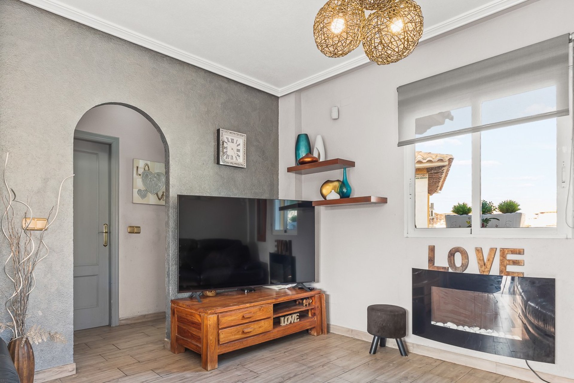 Reventa - Villa - Orihuela Costa - Playa Flamenca