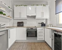 Reventa - Villa - Orihuela Costa - Playa Flamenca