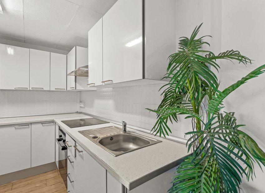 Reventa - Villa - Orihuela Costa - Playa Flamenca