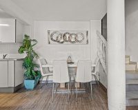 Reventa - Villa - Orihuela Costa - Playa Flamenca