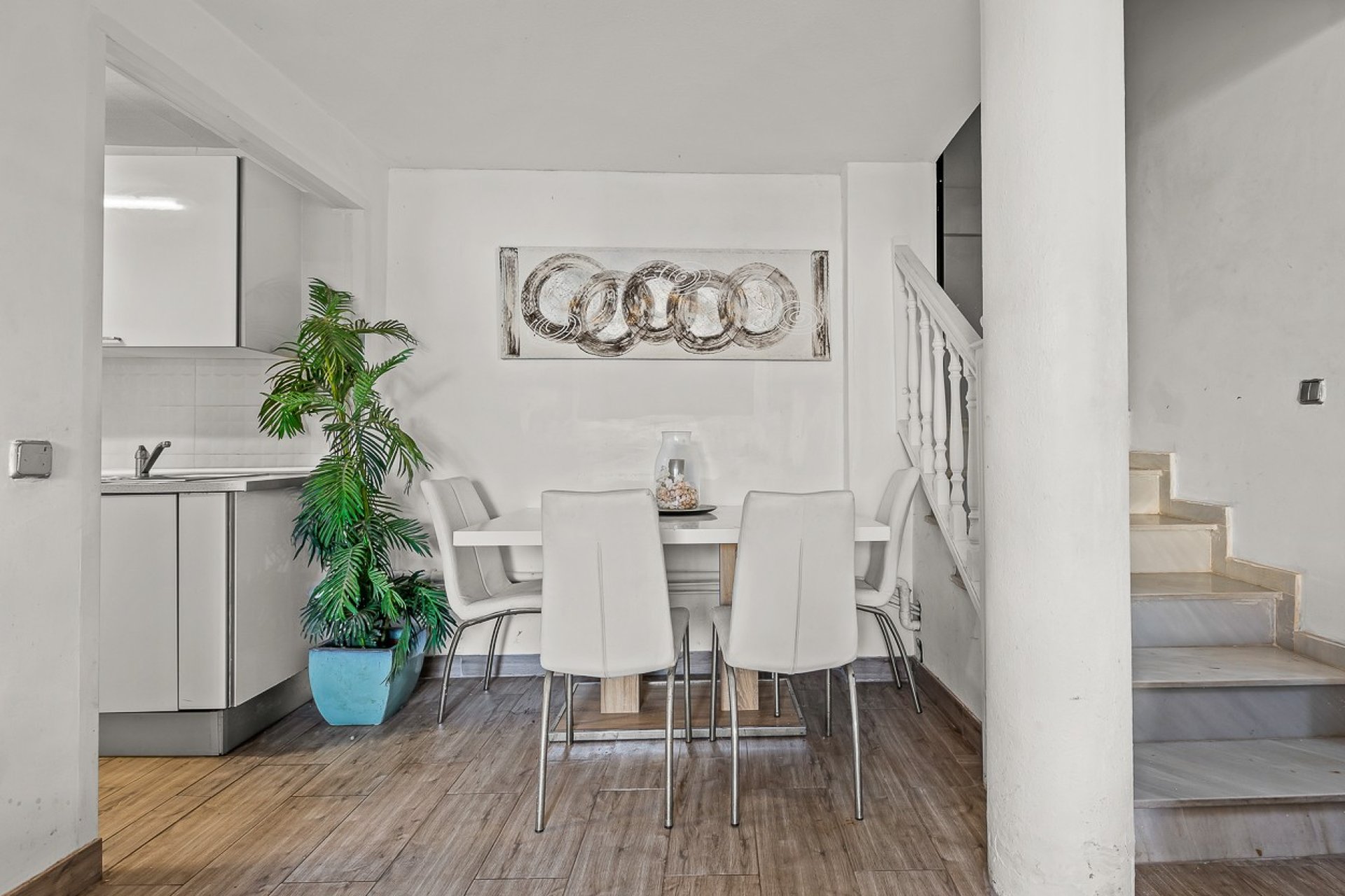 Reventa - Villa - Orihuela Costa - Playa Flamenca