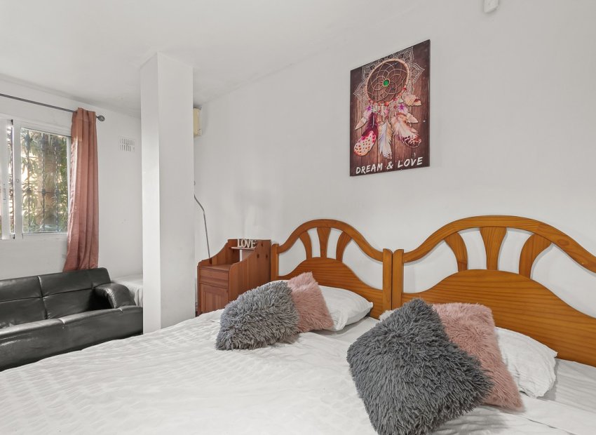 Reventa - Villa - Orihuela Costa - Playa Flamenca