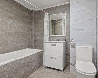 Reventa - Villa - Orihuela Costa - Playa Flamenca