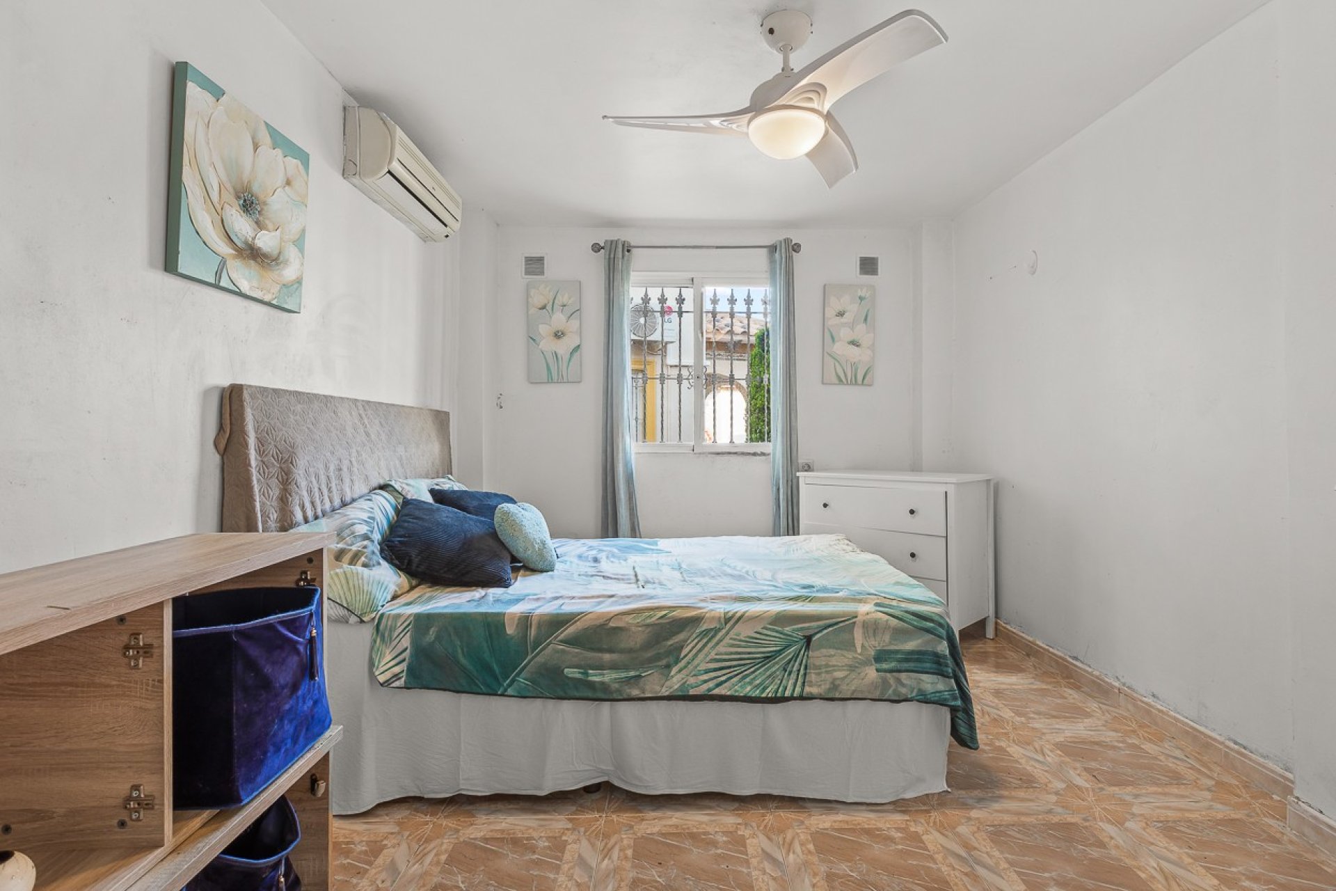 Reventa - Villa - Orihuela Costa - Playa Flamenca