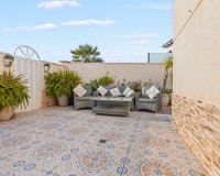 Reventa - Villa - Orihuela Costa - Playa Flamenca