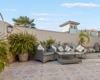 Reventa - Villa - Orihuela Costa - Playa Flamenca