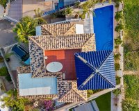 Reventa - Villa - Orihuela Costa - Playa Flamenca