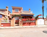Reventa - Villa - Orihuela Costa - Playa Flamenca