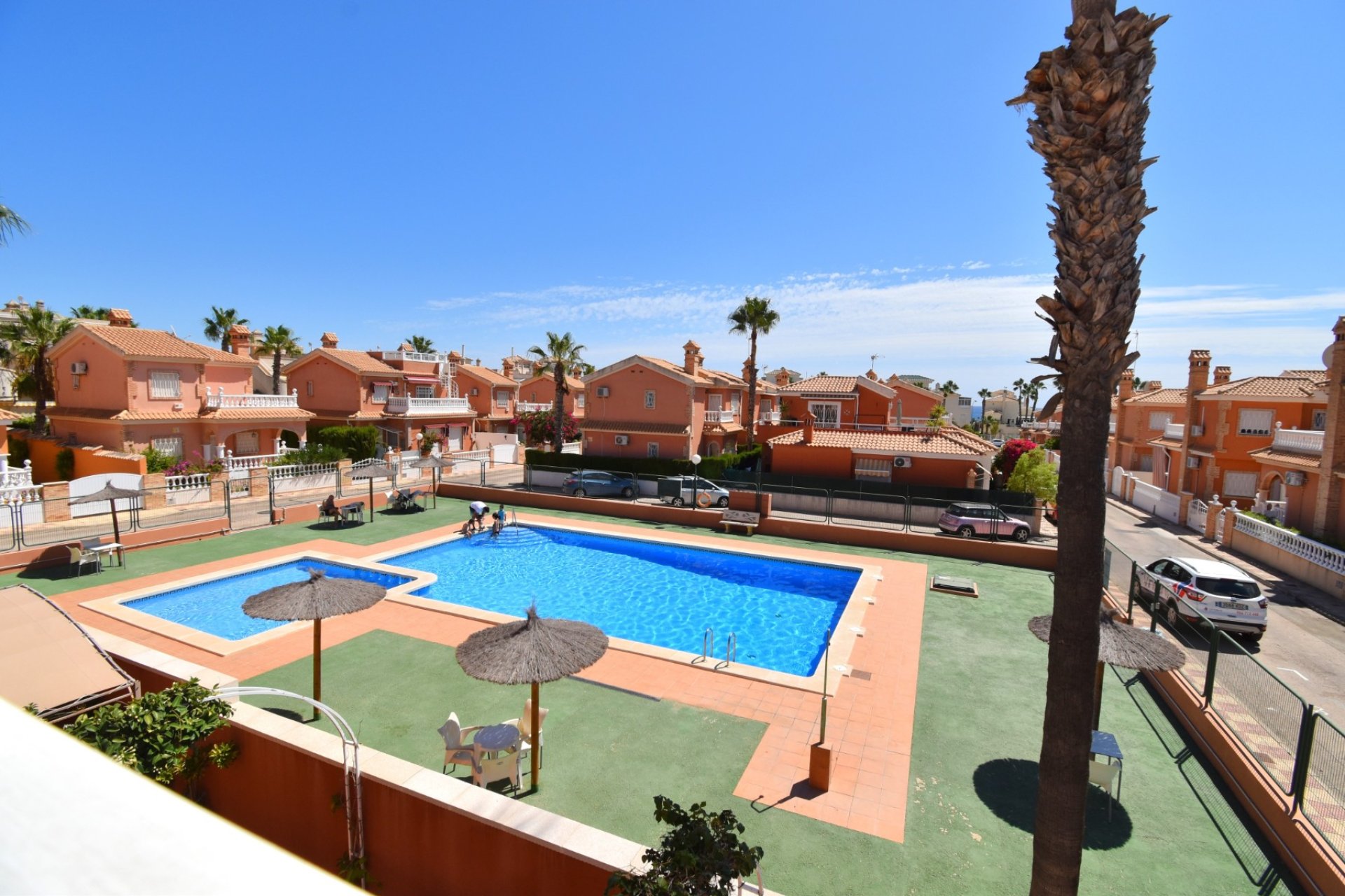 Reventa - Villa - Orihuela Costa - Playa Flamenca
