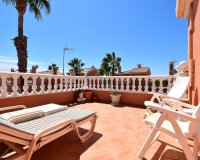 Reventa - Villa - Orihuela Costa - Playa Flamenca