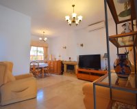 Reventa - Villa - Orihuela Costa - Playa Flamenca