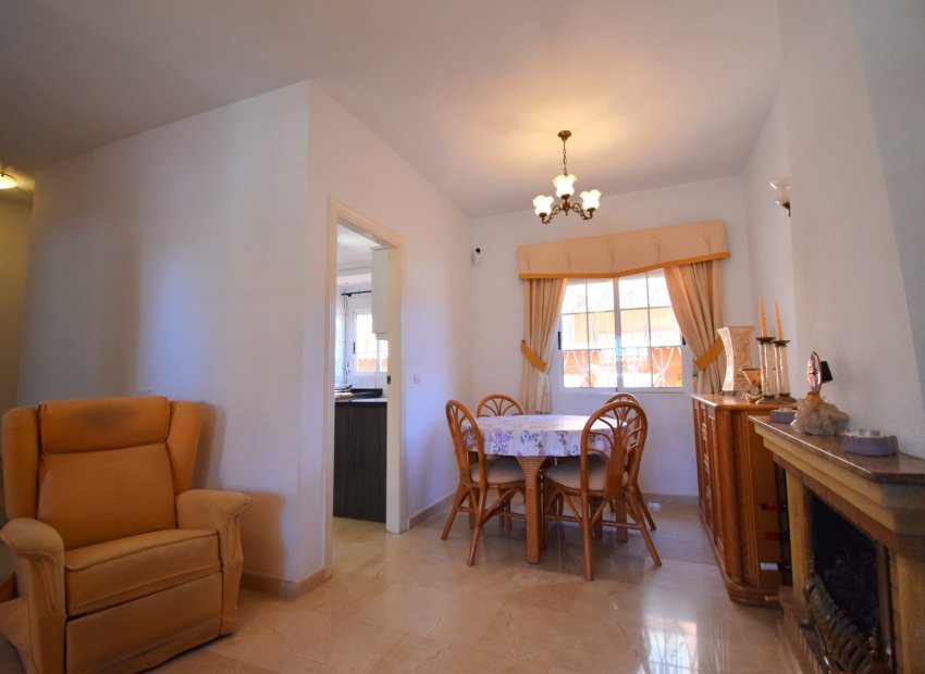 Reventa - Villa - Orihuela Costa - Playa Flamenca