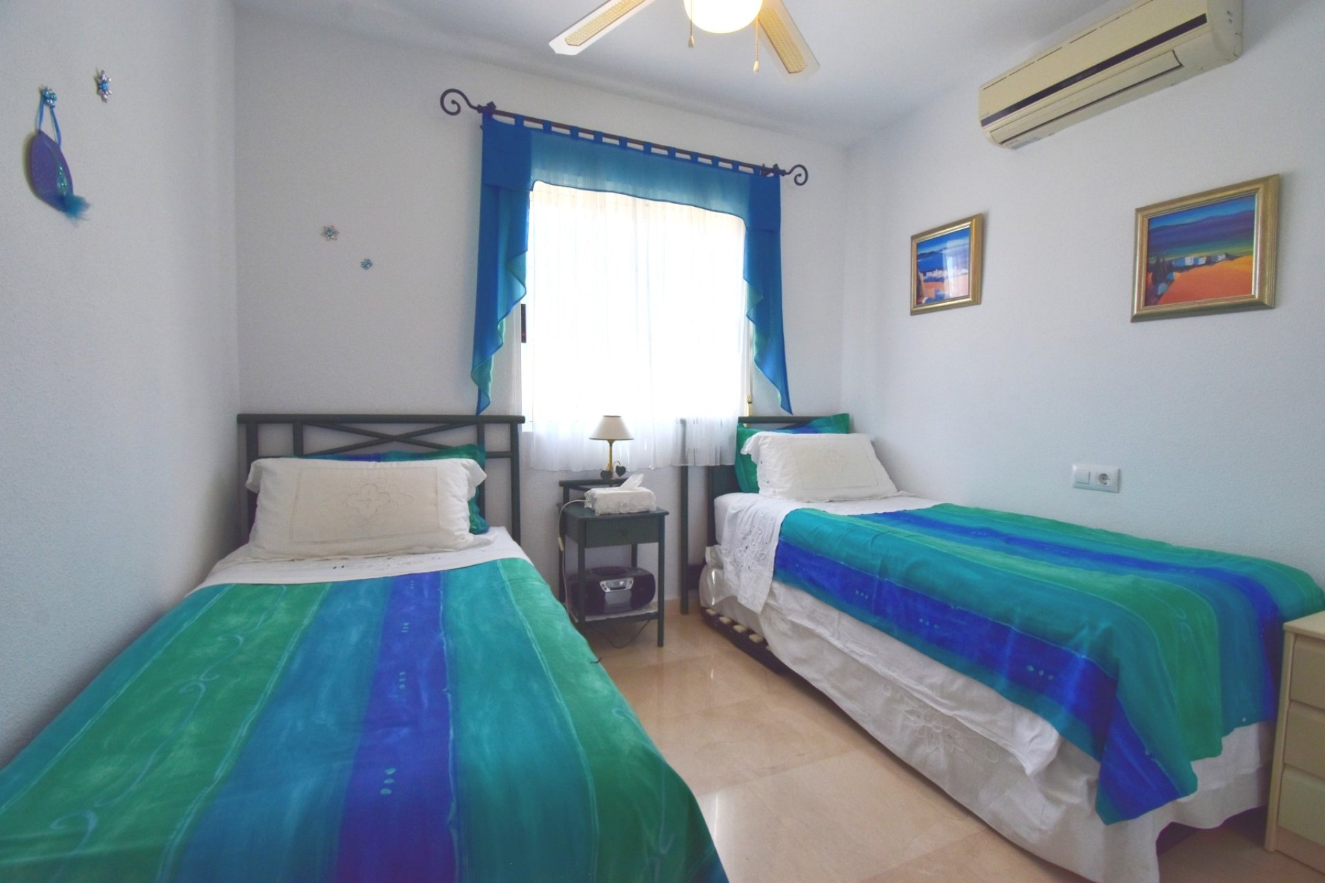 Reventa - Villa - Orihuela Costa - Playa Flamenca