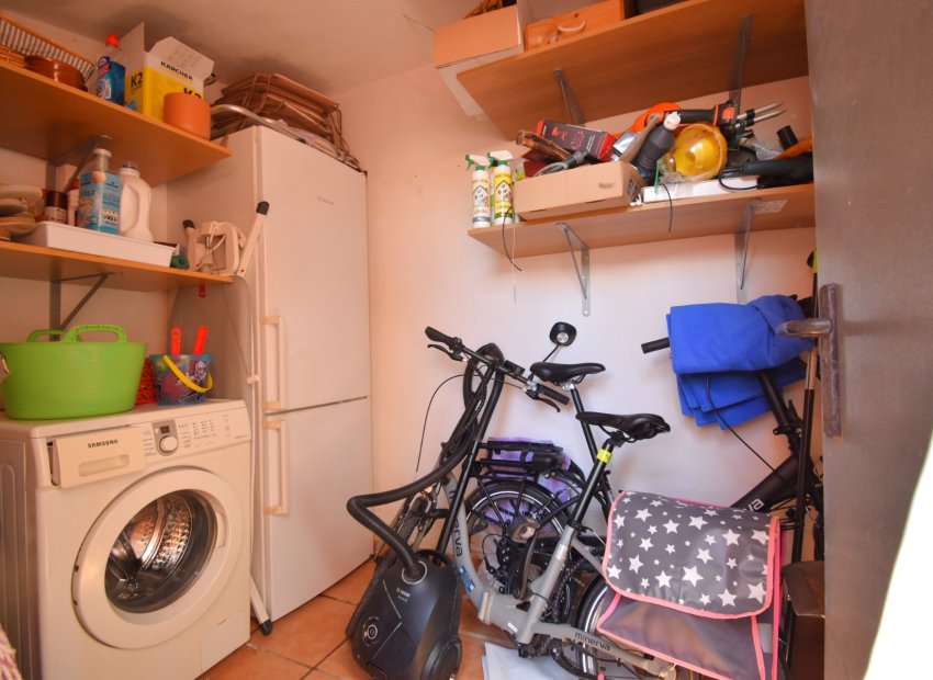 Reventa - Villa - Orihuela Costa - Playa Flamenca