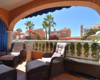 Reventa - Villa - Orihuela Costa - Playa Flamenca