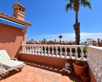 Reventa - Villa - Orihuela Costa - Playa Flamenca