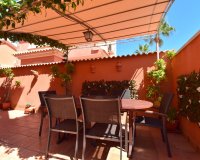 Reventa - Villa - Orihuela Costa - Playa Flamenca