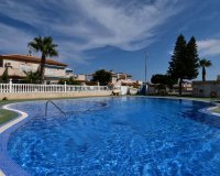 Reventa - Villa - Orihuela Costa - Playa Flamenca