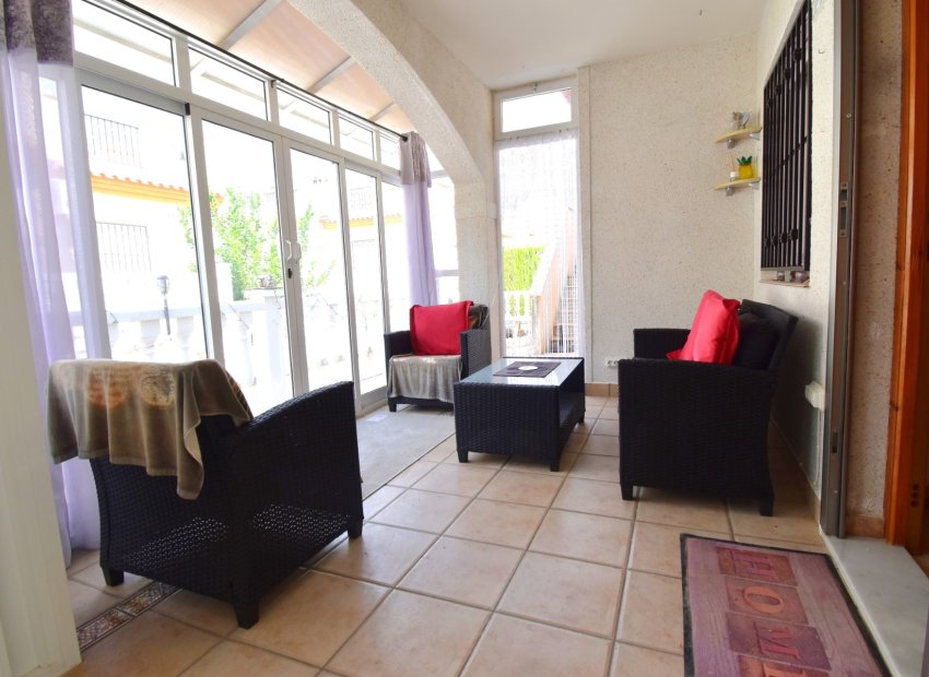 Reventa - Villa - Orihuela Costa - Playa Flamenca