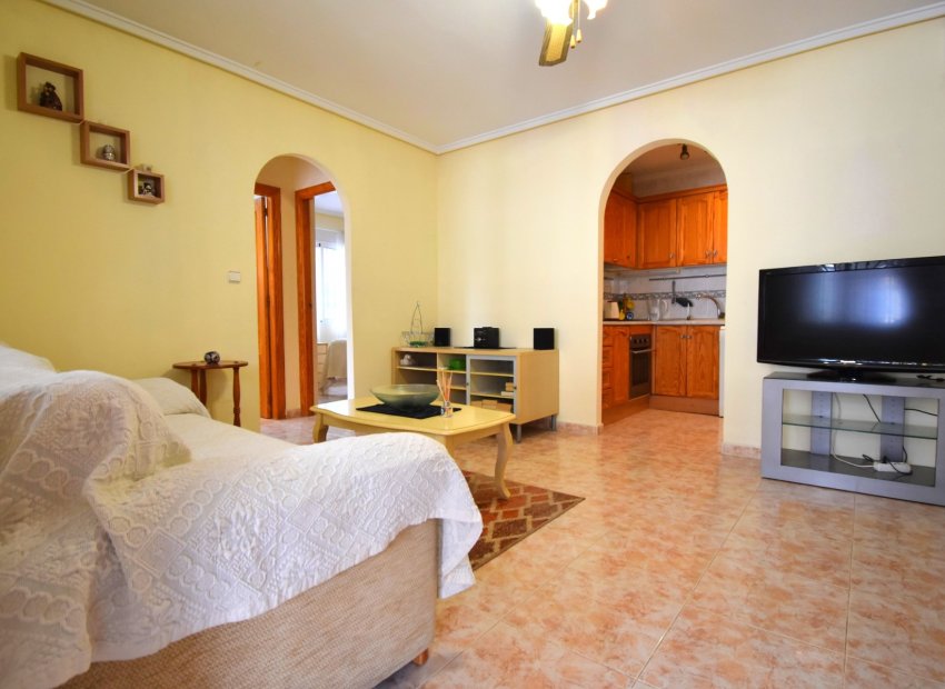 Reventa - Villa - Orihuela Costa - Playa Flamenca