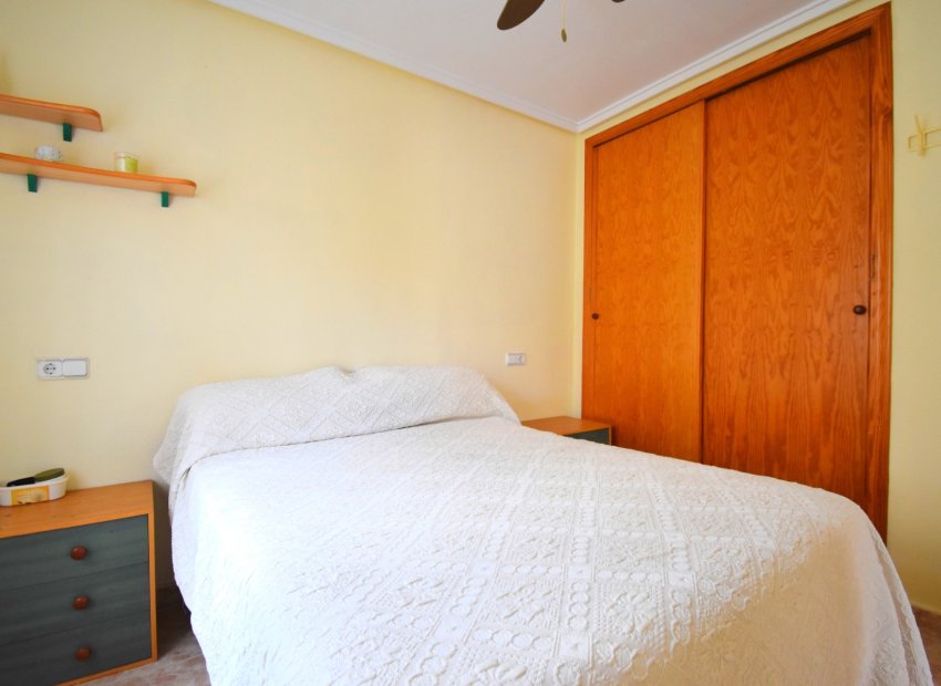 Reventa - Villa - Orihuela Costa - Playa Flamenca