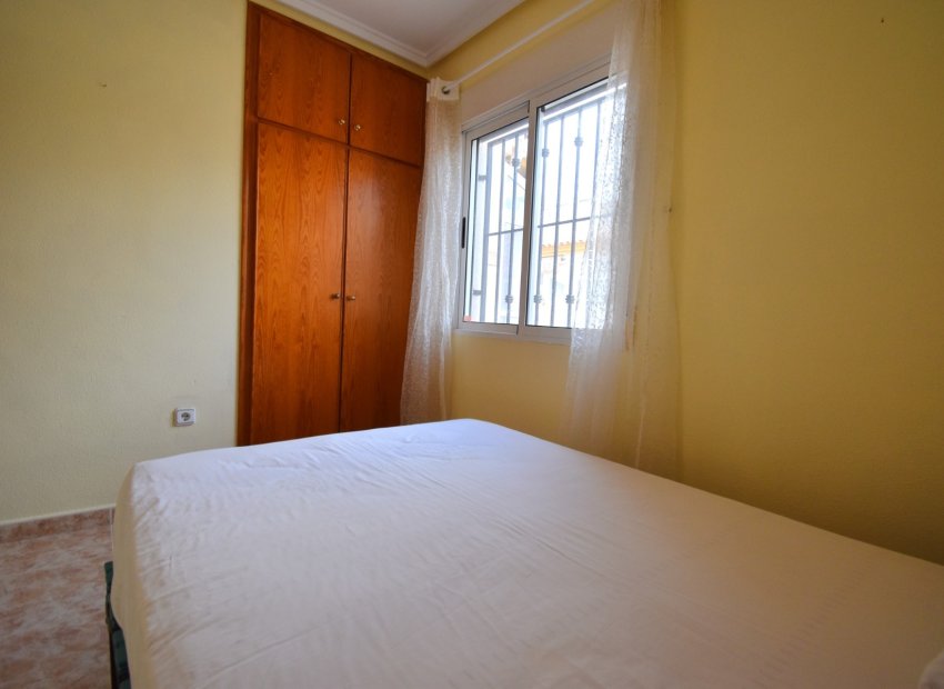 Reventa - Villa - Orihuela Costa - Playa Flamenca