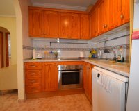 Reventa - Villa - Orihuela Costa - Playa Flamenca