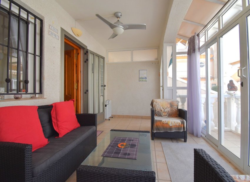 Reventa - Villa - Orihuela Costa - Playa Flamenca