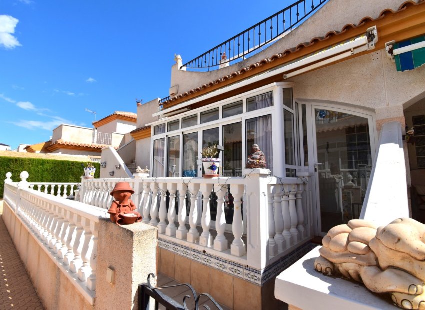 Reventa - Villa - Orihuela Costa - Playa Flamenca