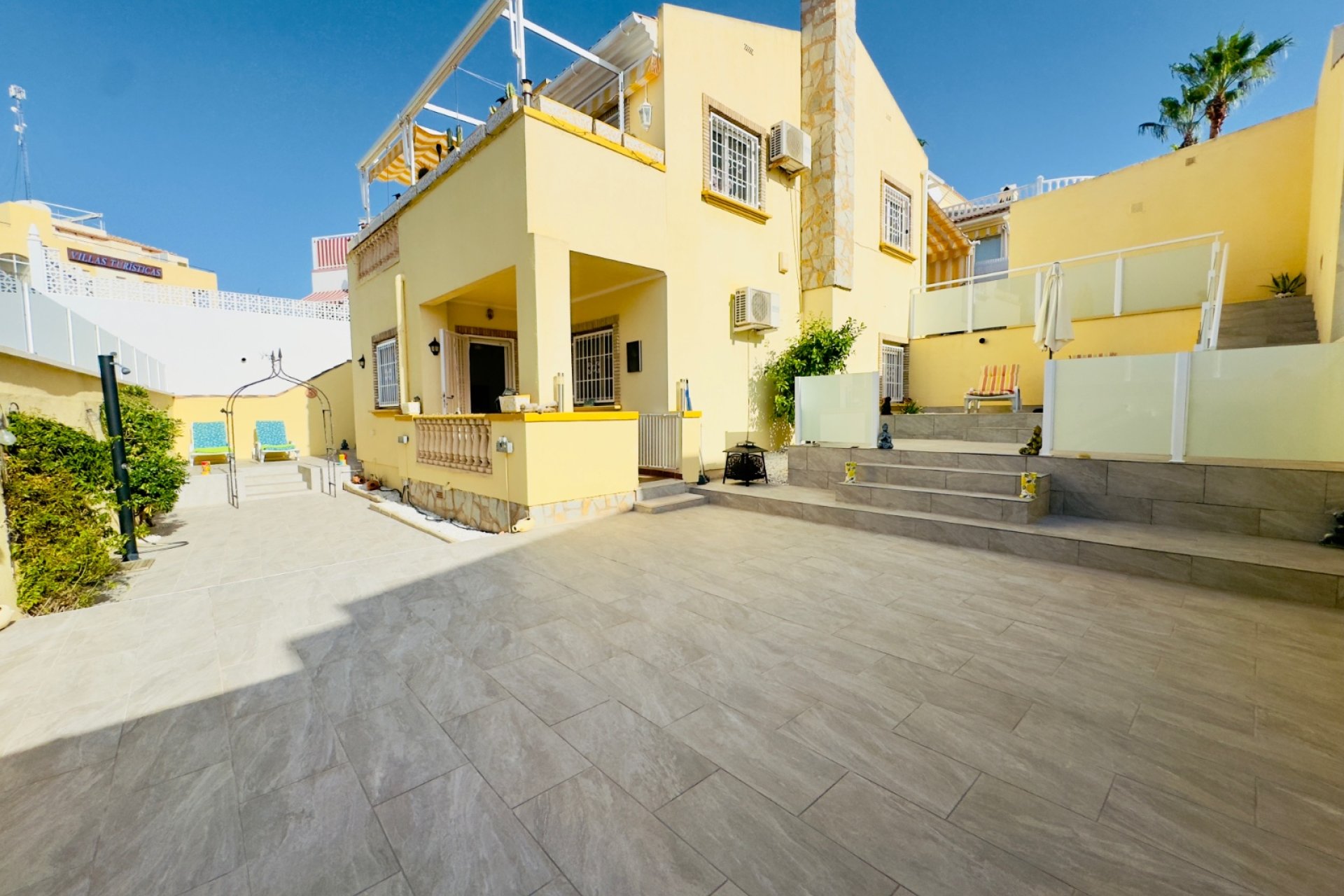 Reventa - Villa - Orihuela Costa - Playa Flamenca